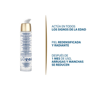 Ducray - Melascreen Suero Global Antienvejecimiento - 30 ml.