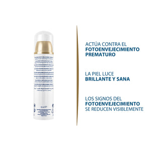 Ducray - Melascreen Crema De Noche - 50 ml.