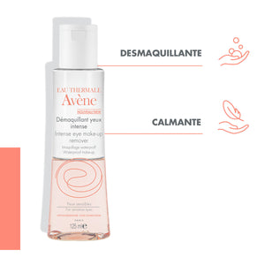 Avene - Desmaquillante Bifásico – 125 ml.