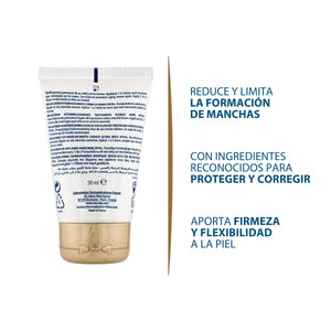 Ducray - Melascreen Crema de Manos - 50 ml.