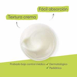 A-Derma - Exomega Control Crema – 400 ml.