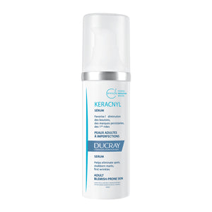 Ducray - Keracnyl Suero – 30 ml.