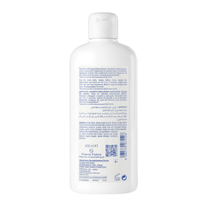 Ducray - Anaphase+ Shampoo Forticante – 400 ml.