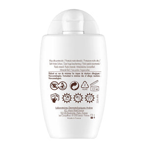 Avene - Protector Solar Fluido Mineral FPS50+ - 40 ml