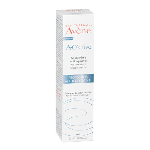 Avene – Aqua Crema Antioxidante – 30 ml.