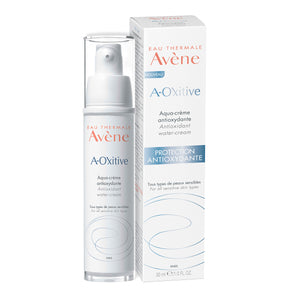 Avene – Aqua Crema Antioxidante – 30 ml.