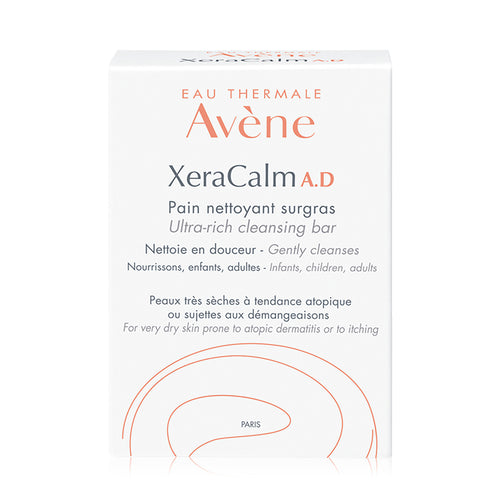 Avene - Xeracalm Barra - 100 g