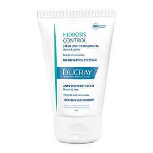 Ducray - Hidrosis Control Crema Pies Y Manos – 50 ml