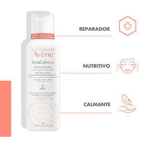 Avene - Xeracalm Balsamo - 400 ml.