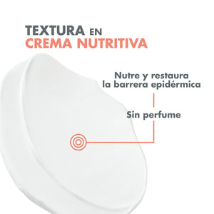 Avene - Xeracalm Balsamo - 400 ml.