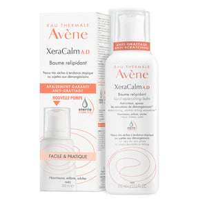 Avene - Xeracalm Balsamo - 400 ml.