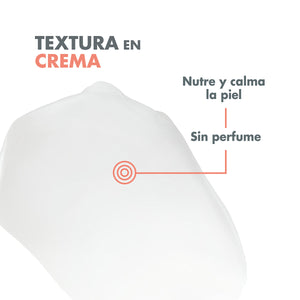 Avene - Xeracalm A.D. Crema - 400 ml.