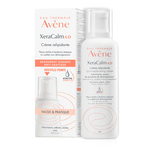 Avene - Xeracalm A.D. Crema - 400 ml.