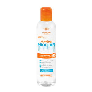 Darrow - Actine Agua Micelar – 200 ml.