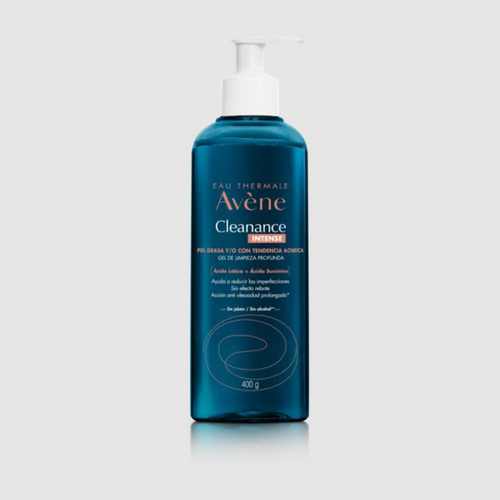 Avene - Cleanance Gel INTENSE – 400 g.