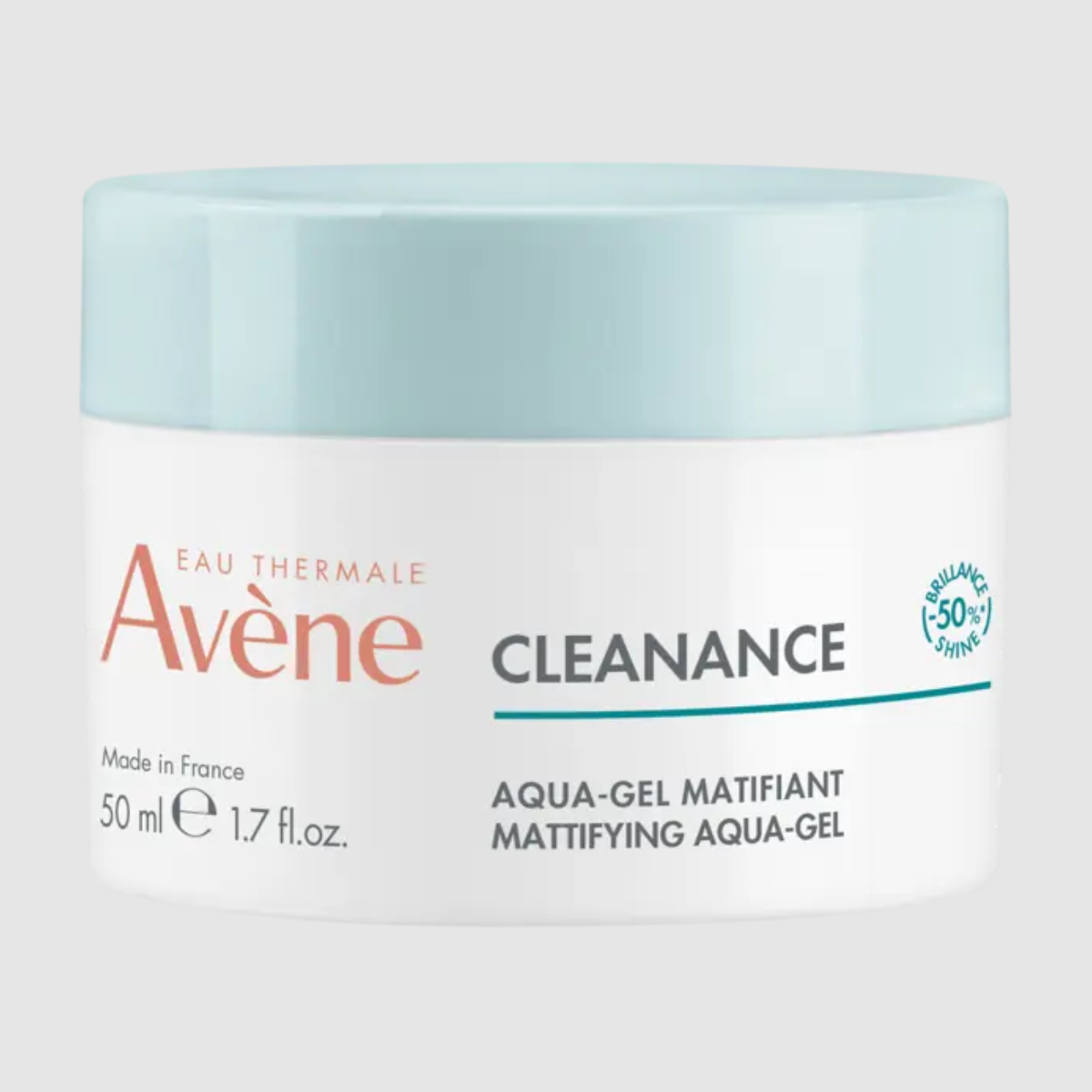 Avene - Cleanance Aqua-Gel Matificante – 50 ml.