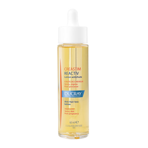 Ducray - Creastim Reactiv Loción Anti-caída – 60 ml.