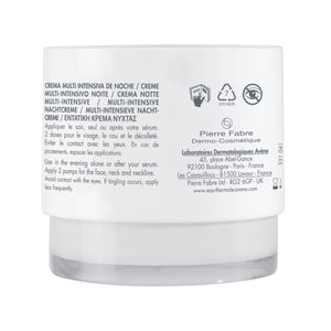 Avene - Hyaluron Active B3 Crema De Noche - 40 ml.