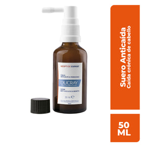 Ducray - Neoptide Expert Sérum Anti-caída - 50 ml.