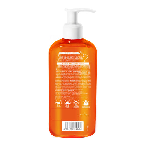 Darrow - Actine Gel Limpiador – 240 g.