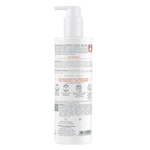 Avene - XeraCalm Nutrition Leche Hidratante – 400 ml.