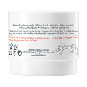 Avene - Dermabsolu Bálsamo De Noche – 40 ml.