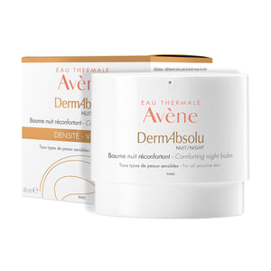 Avene - Dermabsolu Bálsamo De Noche – 40 ml.