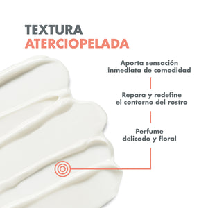 Avene – Dermabsolu Crema Hidratante De Día – 40 ml.