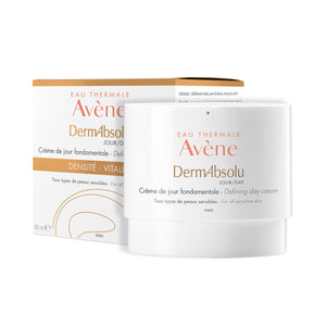 Avene – Dermabsolu Crema Hidratante De Día – 40 ml.