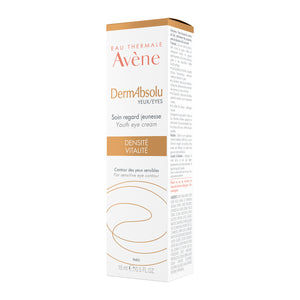 Avene – Dermabsolu Contorno De Ojos – 15 ml.