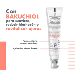 Avene – Dermabsolu Contorno De Ojos – 15 ml.