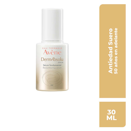 Avene – Dermabsolu Suero – 30 ml.