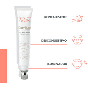 Avene – Dermabsolu Contorno De Ojos – 15 ml.