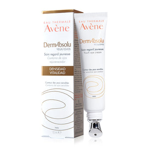 Avene – Dermabsolu Contorno De Ojos – 15 ml.