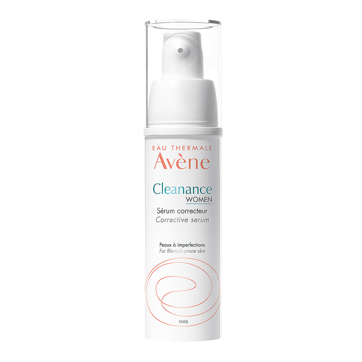 Avene - Cleanance Women Serum Correctivo – 30 ml.