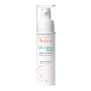 Avene - Cleanance Women Serum Correctivo – 30 ml.