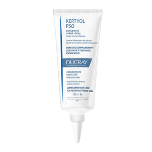 Ducray - Kertyol P.S.O Crema Concentrada – 100 ml.