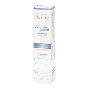 Avene - Oxitive Crema De Noche – 30 ml.