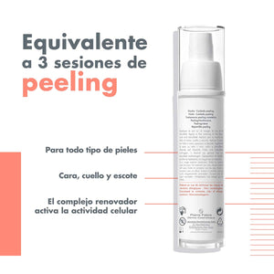 Avene - Oxitive Crema De Noche – 30 ml.