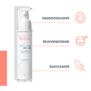 Avene - Oxitive Crema De Noche – 30 ml.