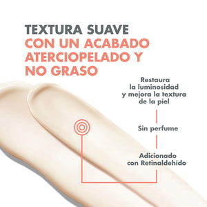 Avene - Oxitive Crema De Noche – 30 ml.