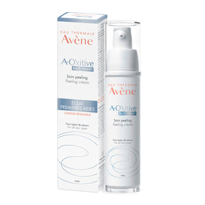 Avene - Oxitive Crema De Noche – 30 ml.