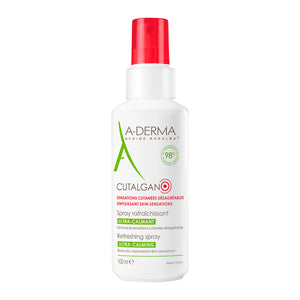 A-Derma - Cutalgan Spray Calmante – 100 ml.