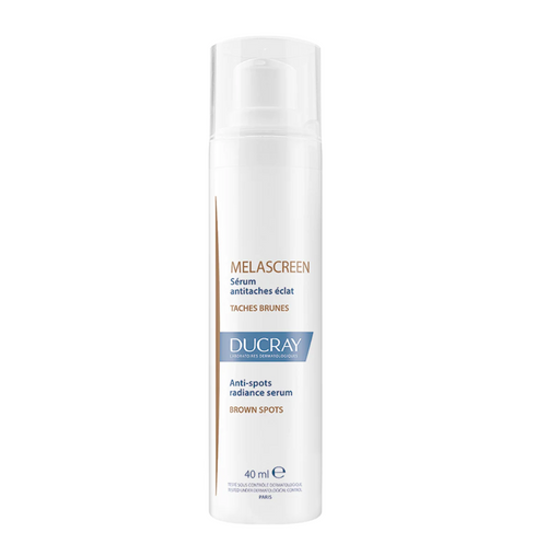 Ducray - Melascreen Suero Iluminador - 40 ml.