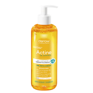 Darrow - Actine Oil Control Gel - 140 g.