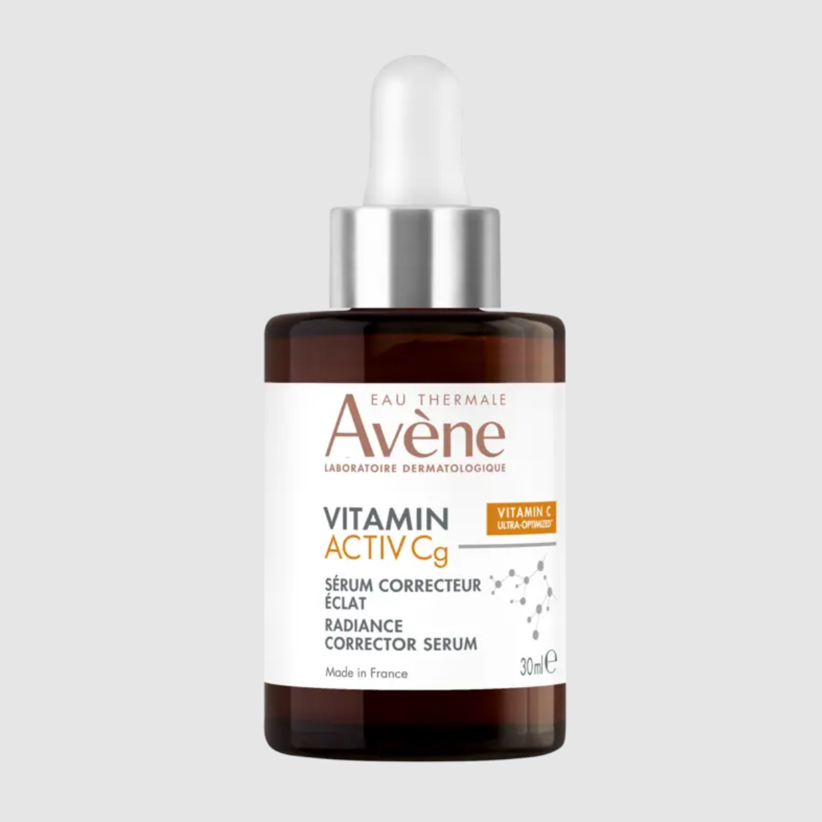 Avene – Vitamin Activ Cg – 30 ml.