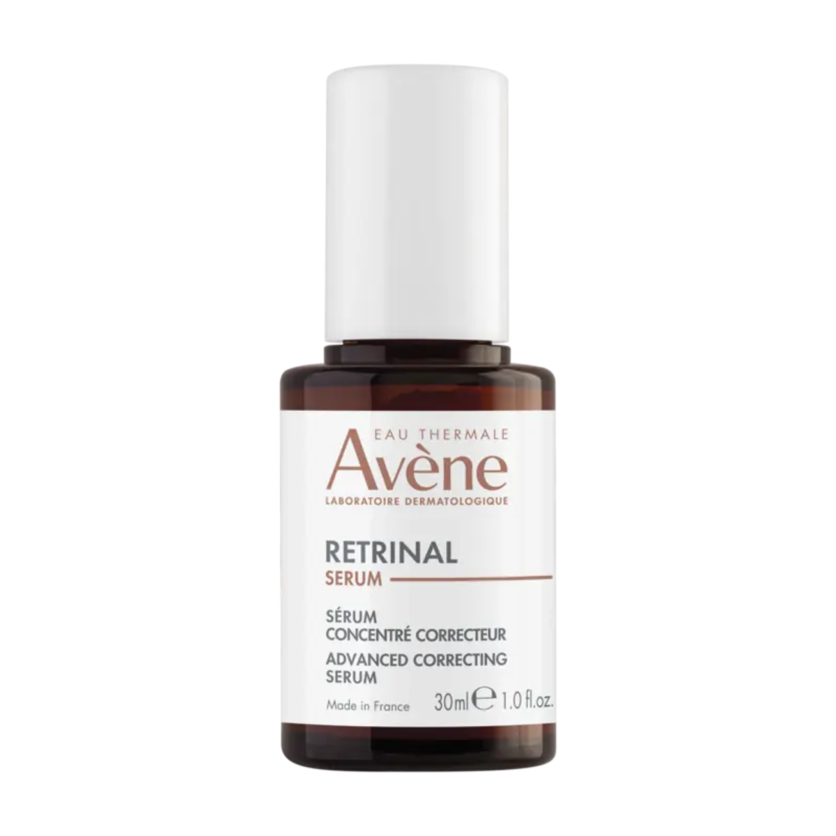 Avene - Retrinal Serum Corrector Antiarrugas – 30 ml.