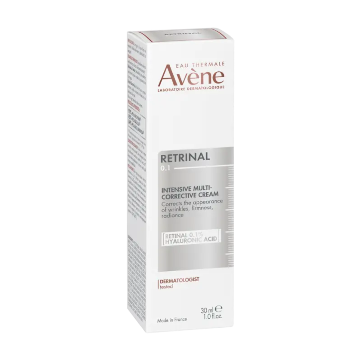 Avene - Retrinal 0.1 Crema intensiva multi-correctora – 30 ml.