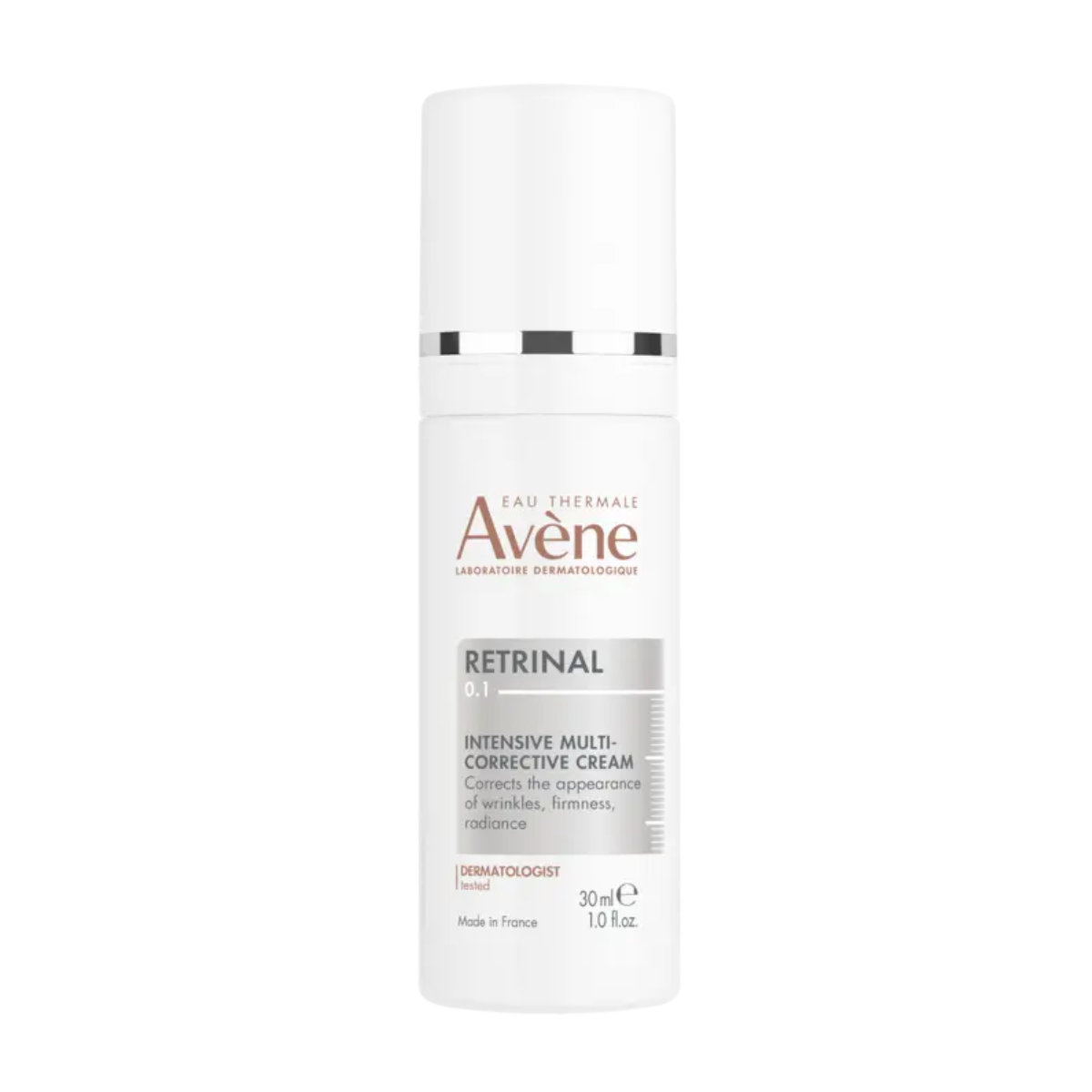 Avene - Retrinal 0.1 Crema intensiva multi-correctora – 30 ml.