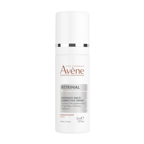 Avene - Retrinal 0.1 Crema intensiva multi-correctora – 30 ml.